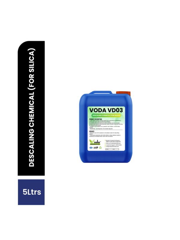 De-scale Silica (VD 03) - Image 4