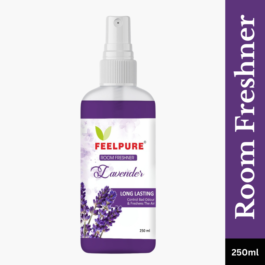 Room Freshner 250ml Room Freshner 250ml