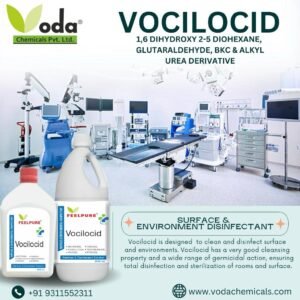 Voda Feelpure Vocilocid Disinfectant - Image 4