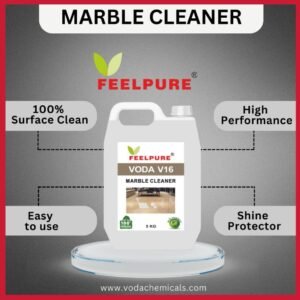Voda Feelpure Marble Cleaner - Image 2