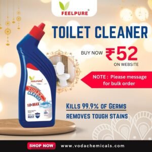 Voda Feelpure Toilet Cleaner - Image 7