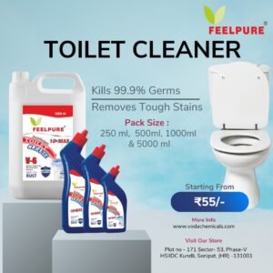 Voda Feelpure Toilet Cleaner - Image 8