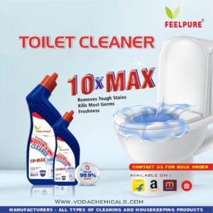 Voda Feelpure Toilet Cleaner - Image 9