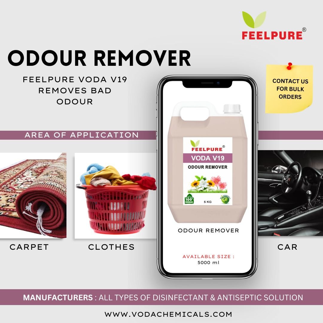 odor remover