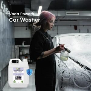 Voda Feelpure Car Wash Shampoo - Image 5