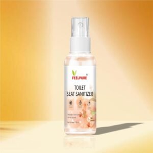 Voda Feelpure Toilet Sheet Sanitizer