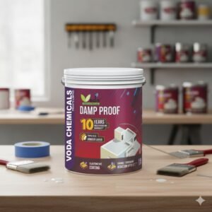 Damp Proof Paint - Image 2