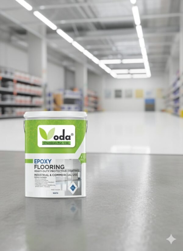 Epoxy Floor Coating - Image 2