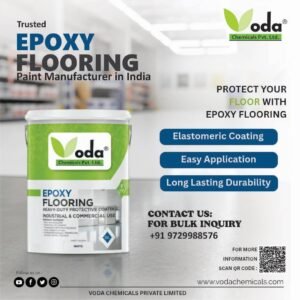 Epoxy Floor Coating - Image 3
