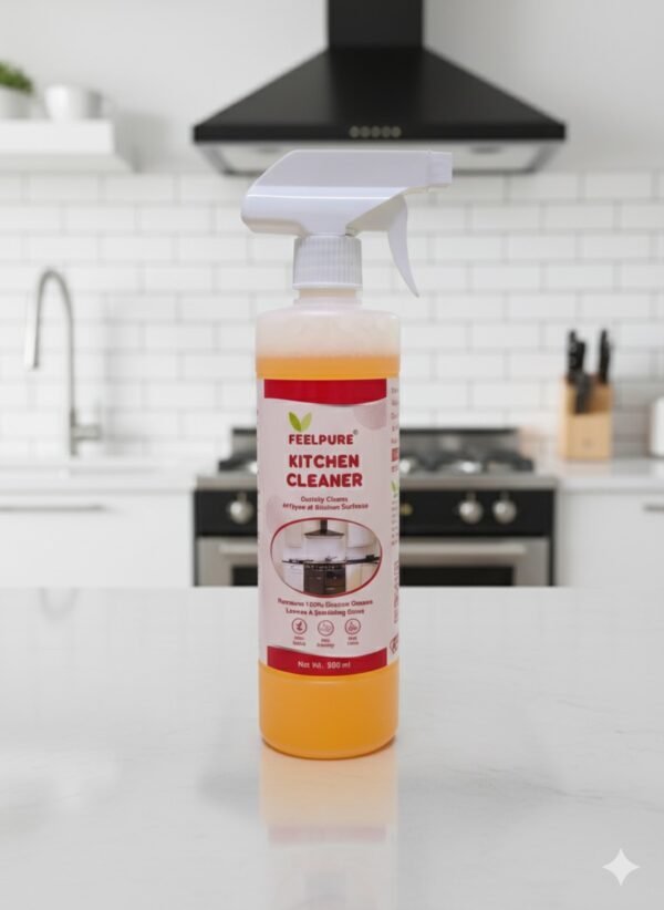 Voda Feelpure Kitchen MultiPurpose Cleaner - Image 3