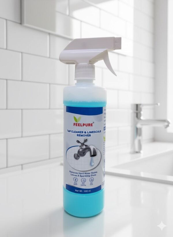 Voda Feelpure Tap Cleaner - Image 3