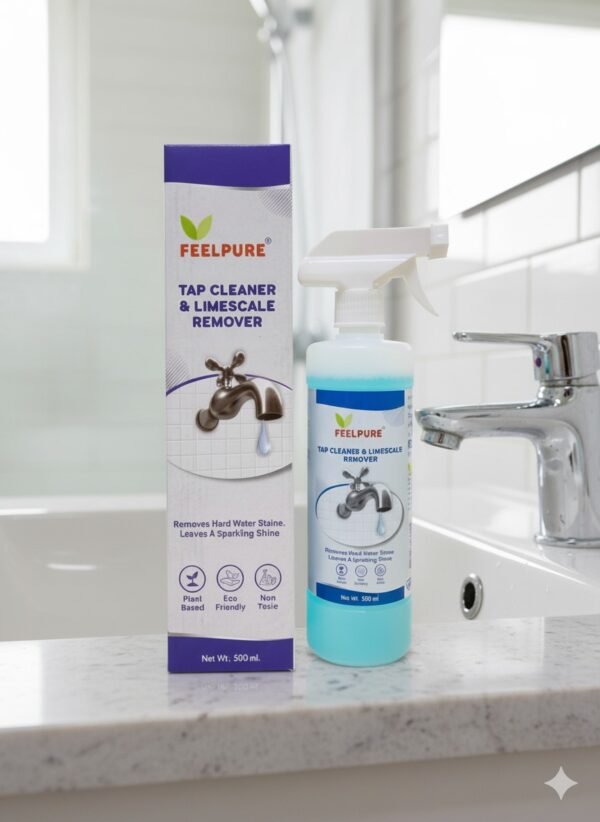 Voda Feelpure Tap Cleaner - Image 2