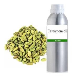 Cardamom Extract Oil - Image 3