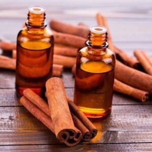 Cinnamon Extract Oil - Image 2