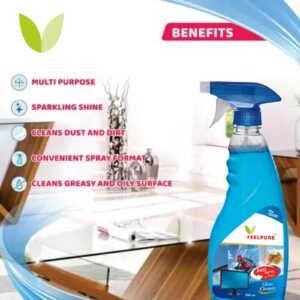 Voda Feelpure Glass Cleaner - Image 7