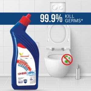 Voda Feelpure Toilet Cleaner - Image 4