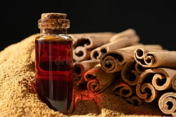 Cinnamon Extract Oil - Image 4